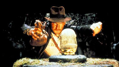 Még véget sem ért a forgatás, máris egy évvel elhalasztották az Indiana Jones 5 bemutatóját