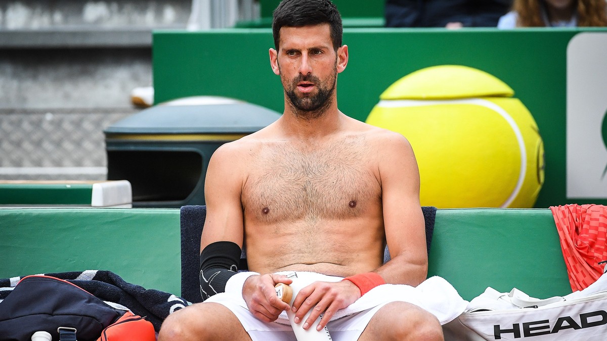 Novak Đoković
