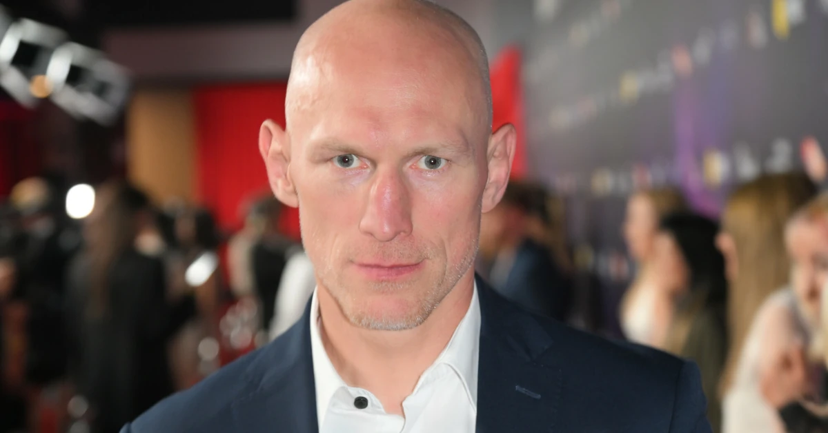 Krzysztof "Diablo" Włodarczyk wziął ślub. To drugie małżeństwo pięściarza [FOTO]