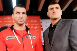 Polski pięściarz wierzy w Wacha: Wygra przed czasem