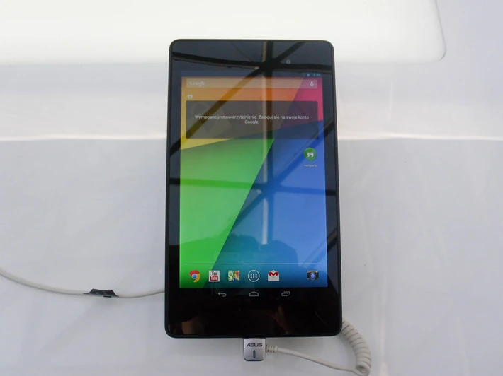 Nexus 7