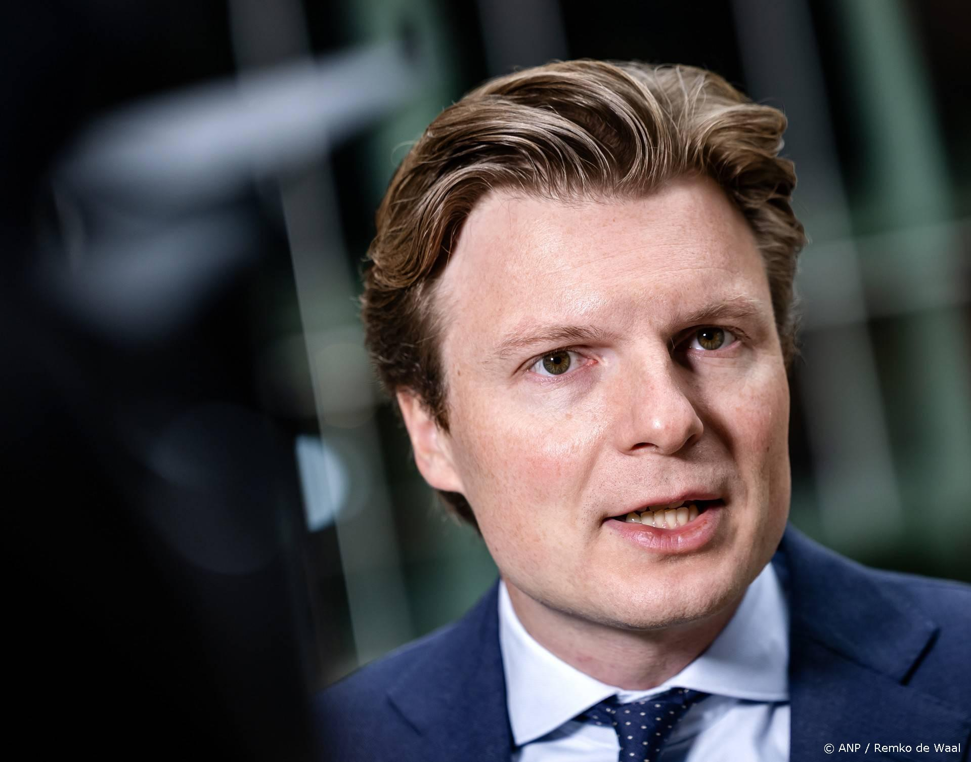 Brekelmans waarschuwt voor 'zorgelijk patroon' drone-incidenten