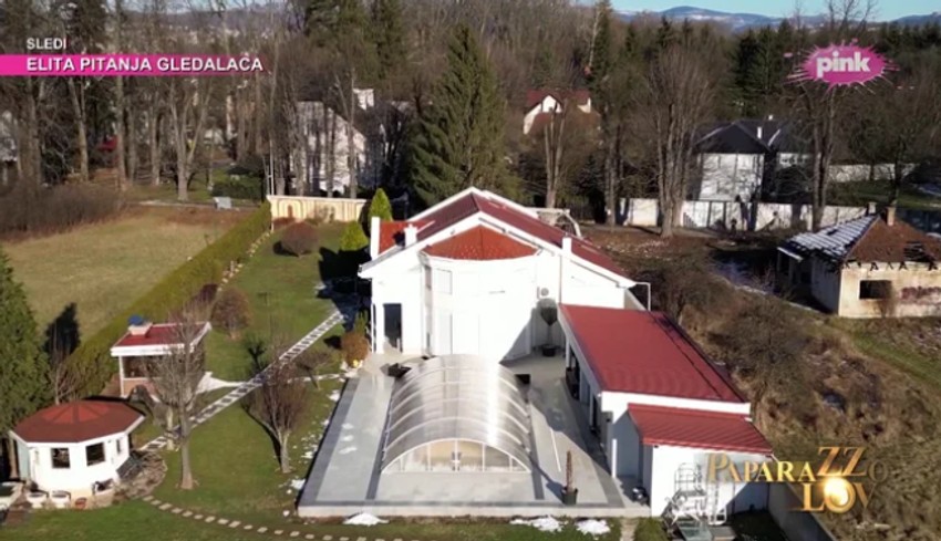 Kuća Šerifa Konjevića