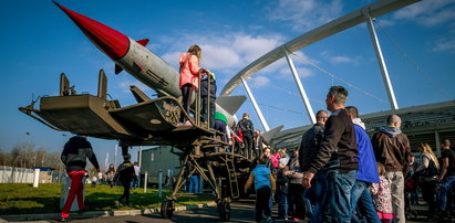 Świętuj rodzinnie na Stadionie Śląskim