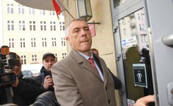 Giertych chce, by Birgfellnera przesłuchiwał nowy prokurator. 'Proponuję, by wyznaczyć go w drodze losowania'