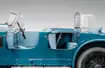 Rolls-Royce 17EX - 1928 r.