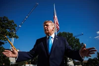 Gospodarka USA ma się świetnie. Ale zwykłym Amerykanom to nie służy