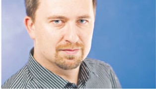 Korycki: Kto nie chce gazu z łupków