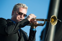 Chris Botti raz jeszcze. Dodatkowy koncert słynnego trębacza