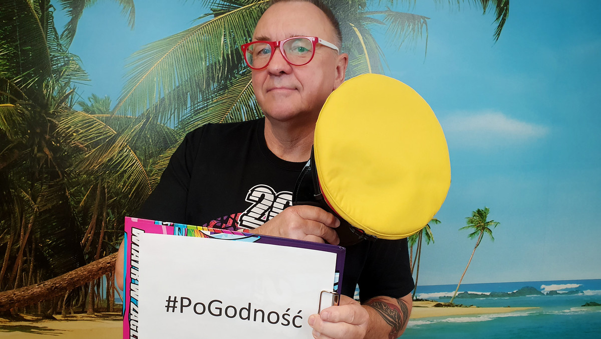 Jerzy Owsiak o disco polo na Pol'and'Rock Festival. Co powiedział?