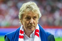Zbigniew Boniek: Tak się wielkich sukcesów nigdy nie osiągnie