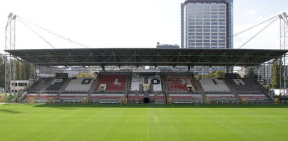 Miasto nie chce stadionu Polonii