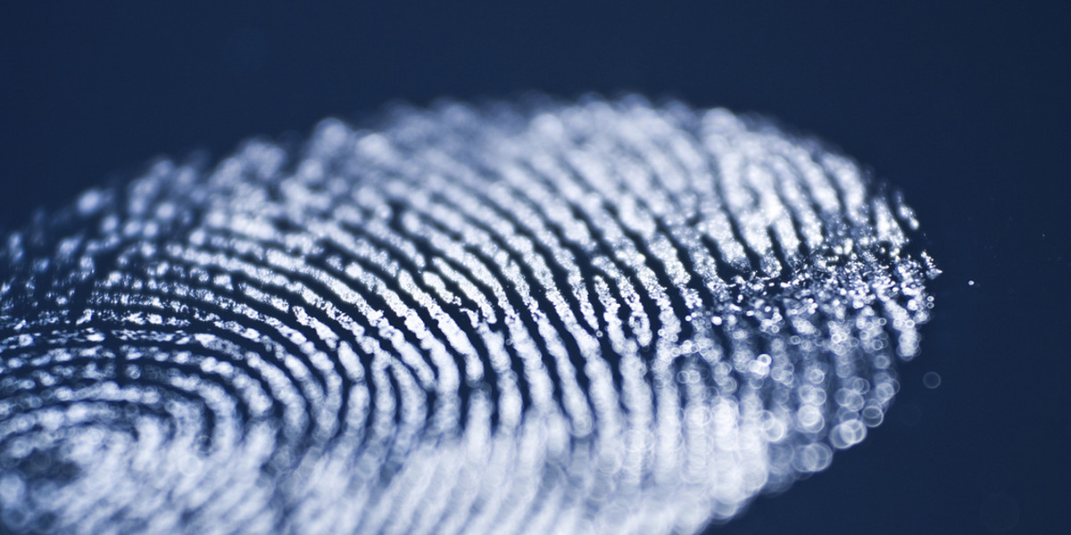 W wyniku incydentu w Wielkiej Brytanii zostało naruszone bezpieczeństwo danych biometrycznych oraz innych informacji osobistych ponad miliona osób.