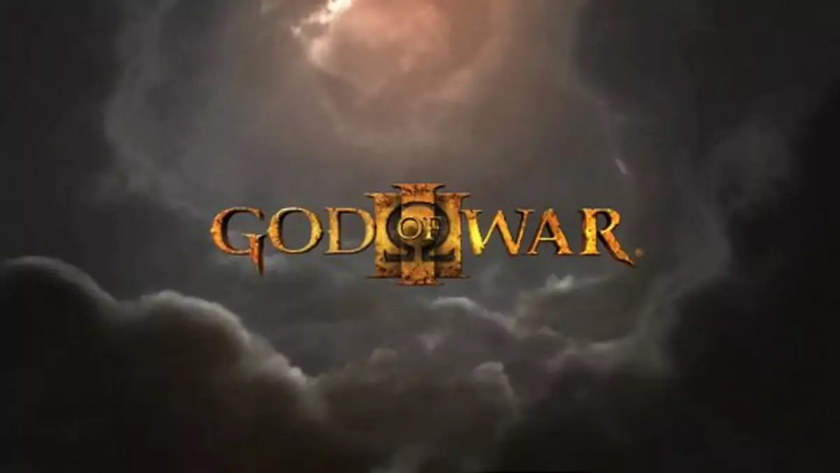 Kolejne plotki na temat God of War IV