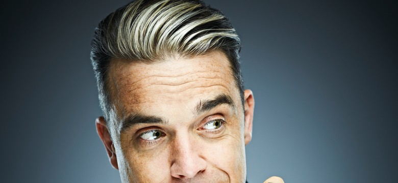 Robbie Williams pozbył się Lily Allen