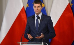 Polska edukacja za kilka lat? Piontkowski: Nie da się całkowicie kopiować modeli