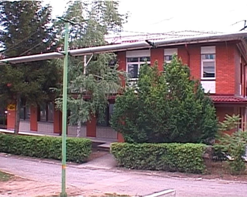 Infektivno odeljenje