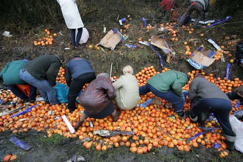 Ludzie zostaną bez mieszkań?!