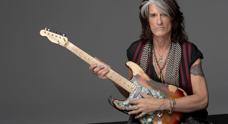 Joe Perry