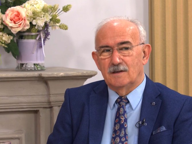 Doktor Predrag Nenadić