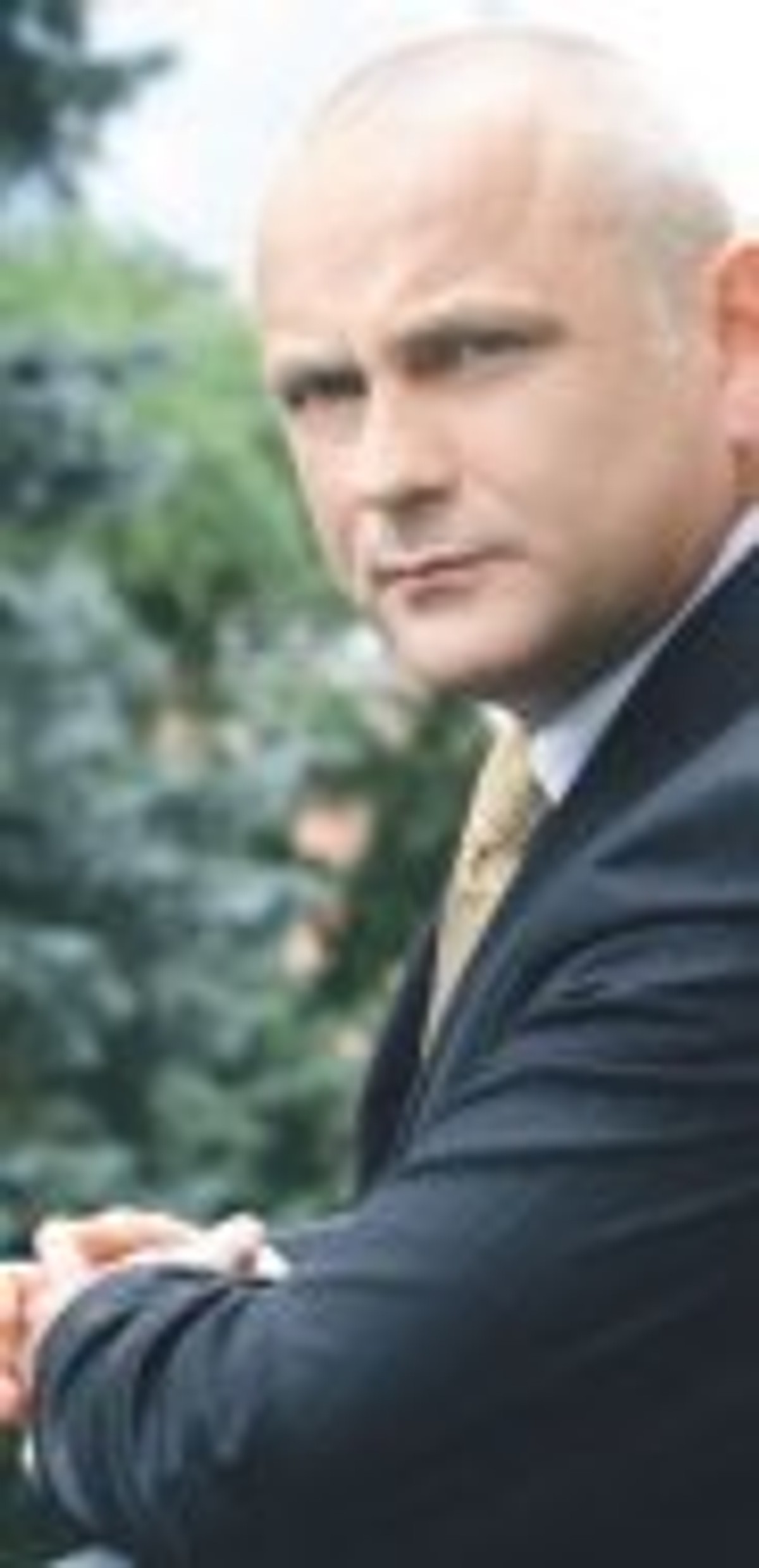 Szef BBN Aleksander Szczygło powiedział dziś, że prezydent ma dwa tygodnie na wydanie opinii na temat odwołania szefa CBA Mariusza Kamińskiego, o które wnioskuje premier. Fot. DGP