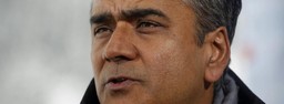 Niemiecki bankier numer 1 Anshu Jain nie ma pomysłu na Deutsche Bank