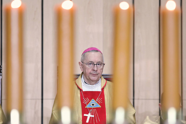 Abp Stanisław Gądecki