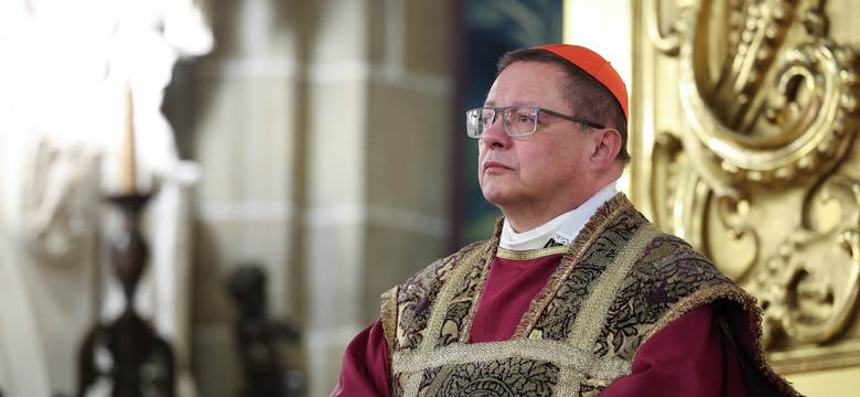 Oficjalnie. Kardynał Ryś objął urząd metropolity krakowskiego. Zastąpił abp. Jędraszewskiego