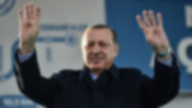 Erdogan: Turcja otworzy ambasadę we Wschodniej Jerozolimie