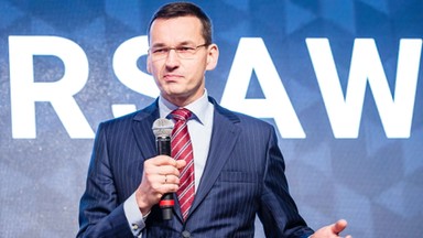 Morawiecki kandydatem na prezesa NBP?