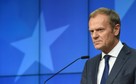 Tusk odrzuca oskarżenia, że ponosi odpowiedzialność za Brexit