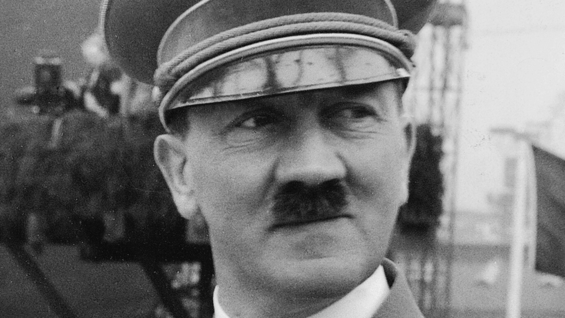 Adolf Hitler