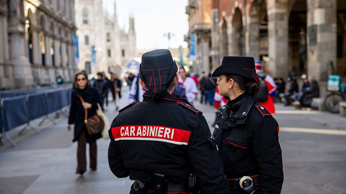 Imagine Stire Cum o femeie care a reclamat că i-a fost furată pisica a ajuns la închisoare, în Italia | 2review.ro