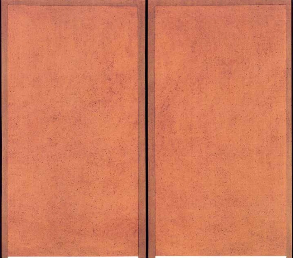 Veljko Vujačić, Bez naziva 1998