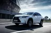 Lexus NX 200t