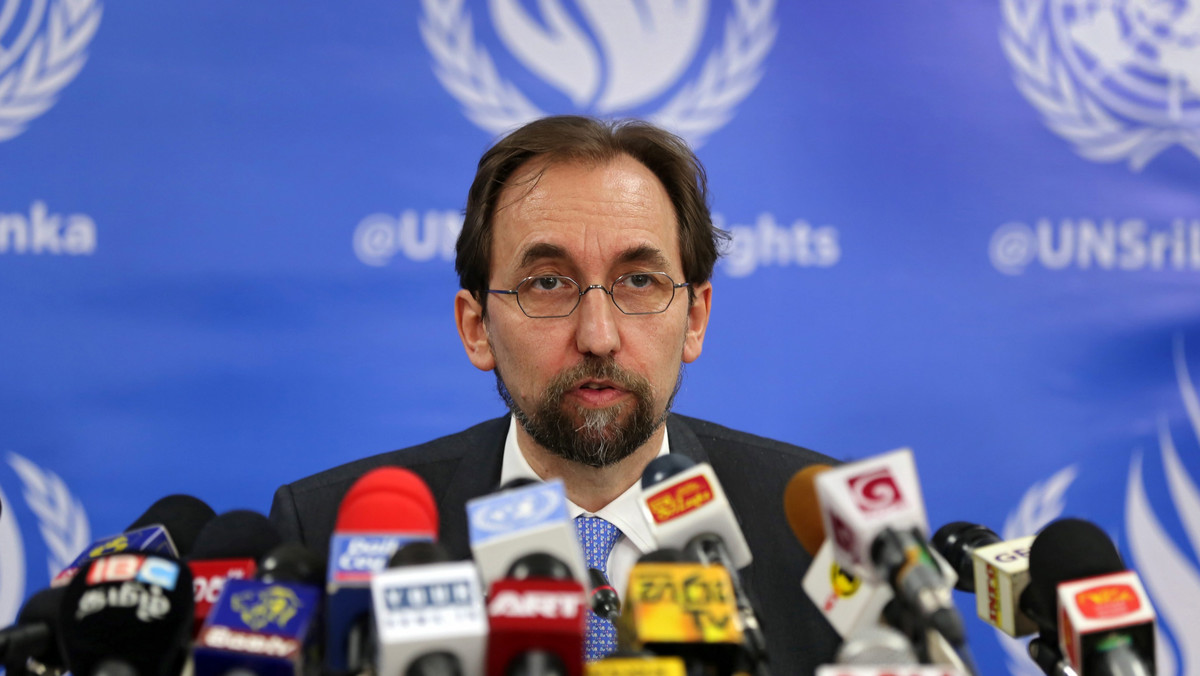 Wysoki komisarz Narodów Zjednoczonych ds. praw człowieka (UNHCHR) Zeid Ra'ad Al-Hussein wezwał dziś Turcję do natychmiastowego zniesienia stanu wyjątkowego, który obowiązuje w tym kraju od udaremnionego zamachu stanu z lipca 2016 roku.