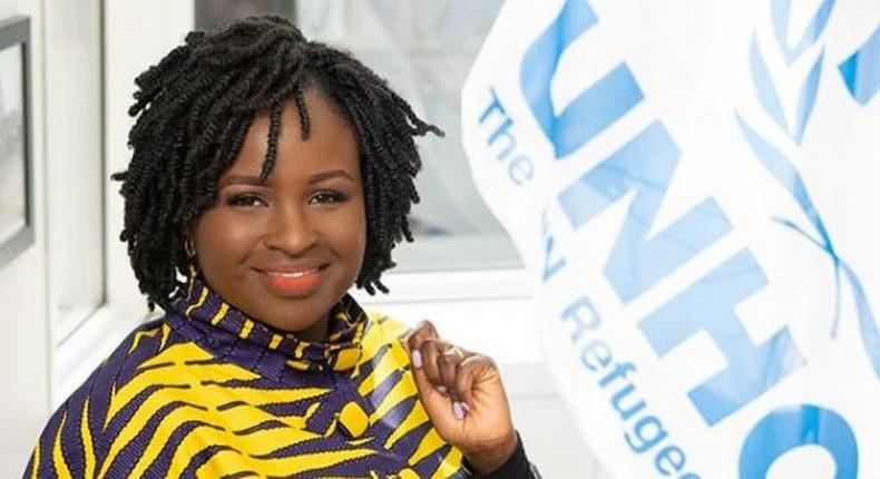 Mercy Masika handed ambassadorial appointment