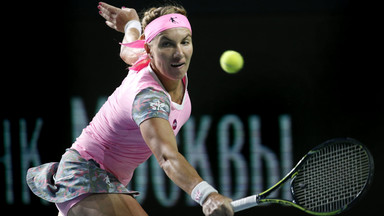 WTA w Moskwie: zwycięstwo Swietłany Kuzniecowej w finale