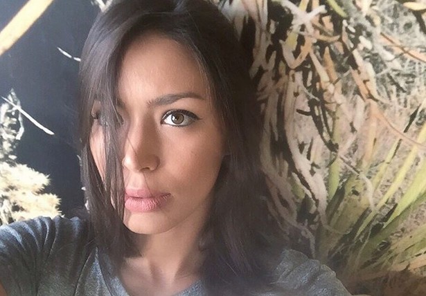 Piękna Ilfenesh Hadera nową dziewczyną "The Rocka" Dwayne'a Johnsona