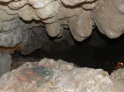 15 osób ratowało grotołaza. Zasłabł i nie mógł iść dalej