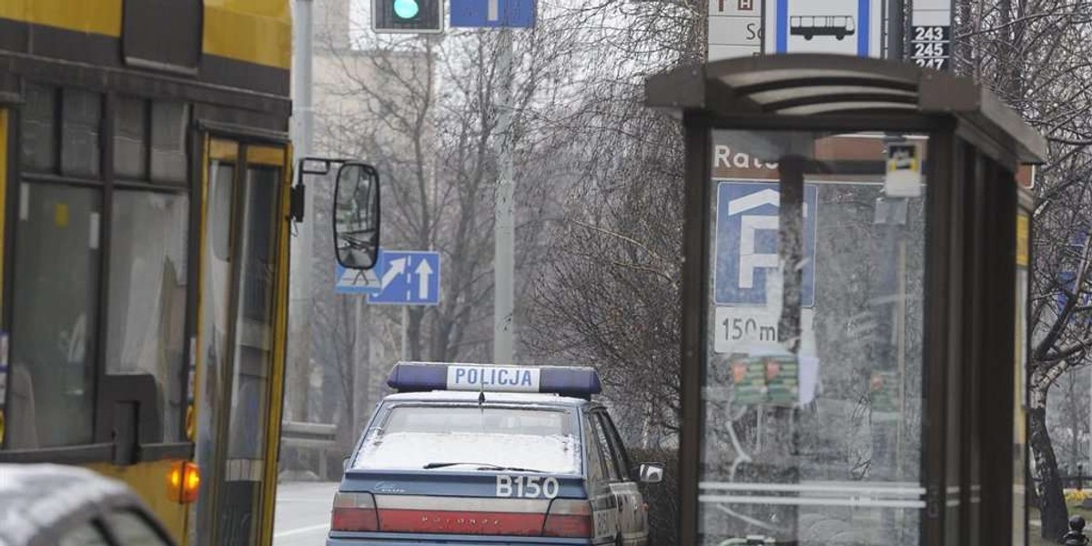 Szok! Wjechał w 14-latka i uciekł. Chłopiec zmarł!