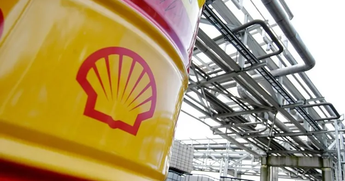 Brazil overtakes Nigeria in Shell’s government payout rankings amid global decline
