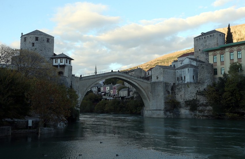 Mostar