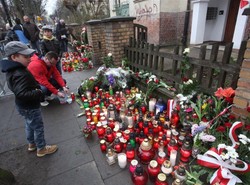 Sopocianie wspominają prezydencką parę