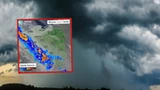 IMGW bije na alarm. Burze i ulewy uderzają w Polskę