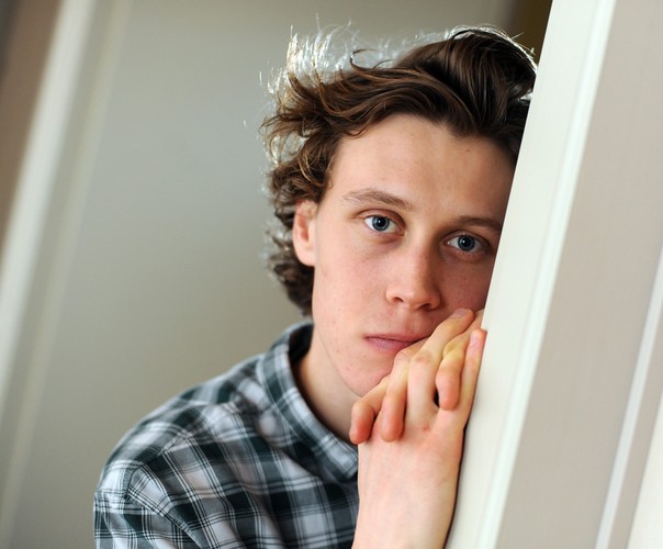 George Mackay (Wielka Brytania)