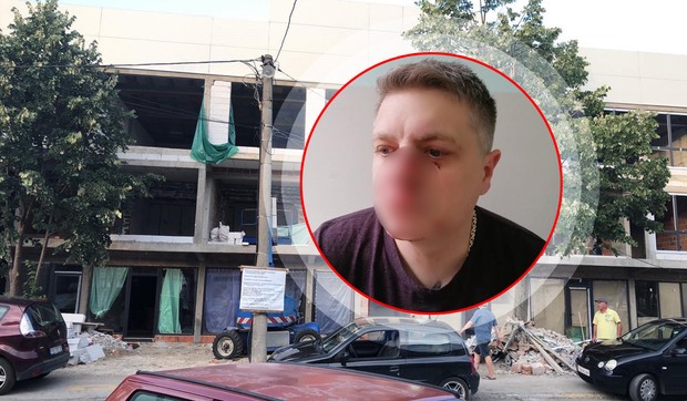 ivan gradiliste RAS Privatna arhiva