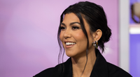 Kourtney Kardashian gúnyt űzött testvéréből, méghozzá a legaljasabb módon