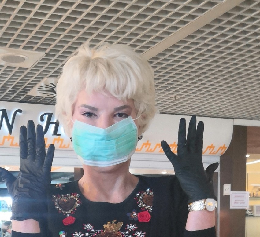 Aleksandra Lazarević