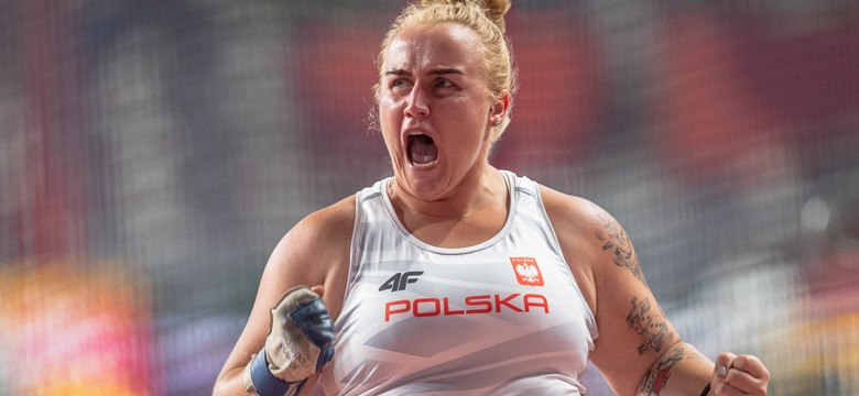 Joanna Fiodorow poddała się operacji kolana. Do treningów wróci za 6-8 tygodni